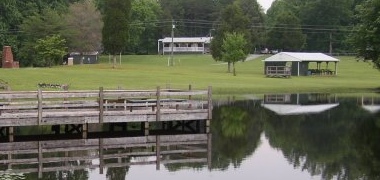 Fredericksburg Rappahannock Chapter