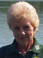 Barbara Pritchett