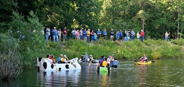 Suffolk-Nansemond Chapter