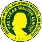 Izaak Walton League of America Logo